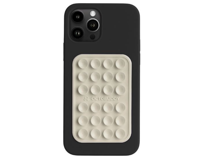 Silicon Suction Phone Case Max
